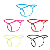 String en forme de goutte d'eau pour homme Mob