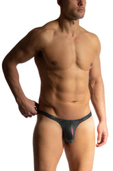 MANSTORE OILSLICK STRIPPER STRING
