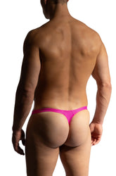 MANSTORE M2474 BEACH TOWER STRING