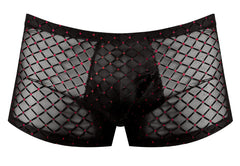 Male Power 143-296 Widow Maker Mini Pochette Courte Couleur Noir