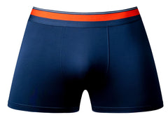 Boxer Male Power 160-299 Soo Cumfy, couleur marine