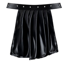 Male Power PAK-158 Fetish Spartacus Couleur Noir