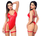 Mapale 2810 Body Farbe Rot