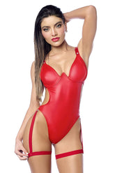Mapale 2810 Body Farbe Rot