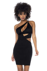 Robe Mapale 40004 Couleur Noir