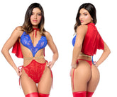 Mapale 60064 Super Girl, Farbe wie abgebildet