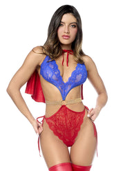 Mapale 60064 Super Girl, Farbe wie abgebildet