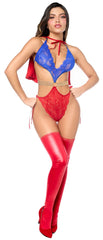 Mapale 60064 Super Girl, Farbe wie abgebildet