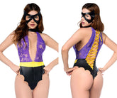 Mapale 60065 Dark Desire Farbe wie abgebildet