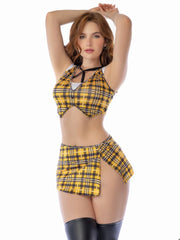 Mapale 60069 Costume d'écolière Couleur comme indiqué