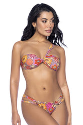 Maillot de bain deux pièces Mapale 67147, couleur Blushing Bloom