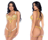 Mapale 7608 Babydoll Farbe Sunlit Bliss