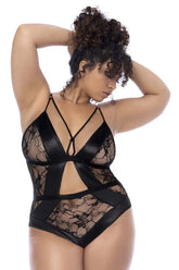 Mapale 8881X Body Farbe Schwarz