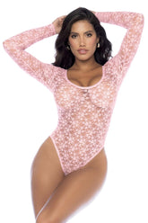 Mapale 8917 Body Farbe Hellrosa