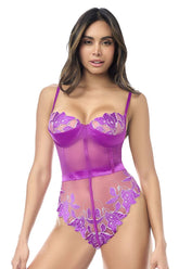 Mapale 8953 Teddy Color Azalee