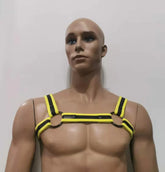 Neopren-Bulldoggengeschirr