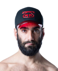 Nasty Pig Cany Apple Snout Cap - Black