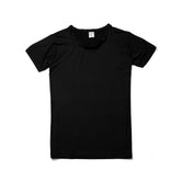 Nylon+ Active Underwear - Crew Neck T-shirt - DealByEthan.gay loves Players Underwear