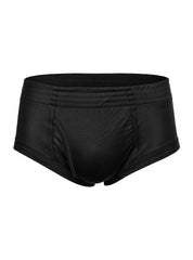 Nylon Tricot Brief