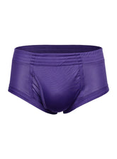 Nylon Tricot Brief