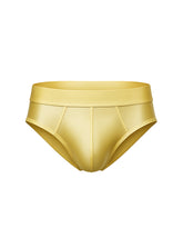 Nylon Luxury Brief
