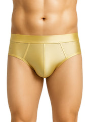 Nylon Luxury Brief