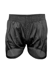 Nylon Tricot Boxer