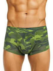 Coffre camouflage Nylux