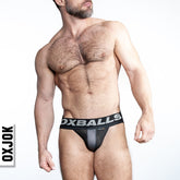 JOCKSTRAP EN MAILLE AÉRÉE