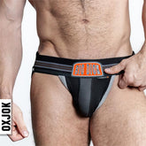 JOCKSTRAP BULGER
