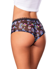 Magic Silk Hazy Dayz Boy Short