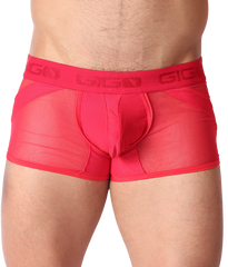 Panel Red Trunk by Gigo Underwear