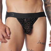 Gigo Plush Brief Jock