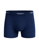 POV Flyfront Cotton Boxer