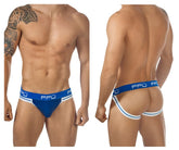 Jockstrap PPU 0965 Couleur Bleu