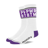 PWR BTM SOCKEN