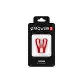 PROWLER RED TOPPER - THE DOUBLE CAP