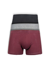 Basics Trunk 3-pack (Assorted Colors)