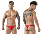 Pikante PIK 1823 Luxury Thongs Color Red