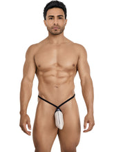 Pikante 26085 PIK 26085 String Homme Minimaliste - Beige Couleur Beige