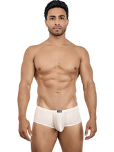 Pikante 26088 Thot Trunks Beige - Sous-vêtement Masculin de Luxe Ultra-Soutien Couleur Beige