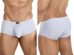 Pikante 26089 PIK 26089 Thot Trunks Farbe Grau – Elegante und stützende moderne Unterwäsche