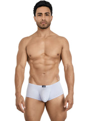 Pikante 26089 PIK 26089 Thot Trunks Farbe Grau – Elegante und stützende moderne Unterwäsche