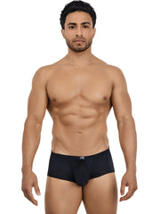 Pikante 26090 PIK 26090 Thot Trunks Farbe Schwarz – Eleganter und selbstbewusster Schnitt