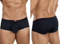 Pikante 26090 PIK 26090 Thot Trunks Farbe Schwarz – Eleganter und selbstbewusster Schnitt