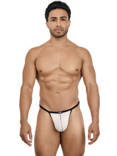 Pikante 26091 PIK 26091 Hathor C-Sock Beige – Sous-vêtement Masculin Ultra-Minimaliste Couleur Beige