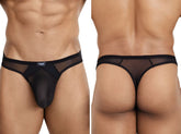 Pikante 26098 PIK 26098 Sobek String Noir