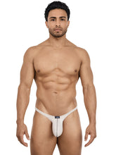 Pikante 26105 PIK 26105 Neftis Bikini Coloris Beige - Sous-vêtements Minimalistes et Épurés pour Homme