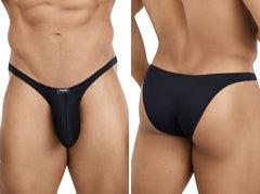 Pikante 26107 Eleganter und hochmoderner Pikante PIK 26107 Neftis Bikini, Farbe Schwarz