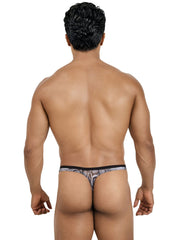 Pikante 26112 PIK 26112 Piton String in Exotischem Mehrfarbigem Multi-Colored